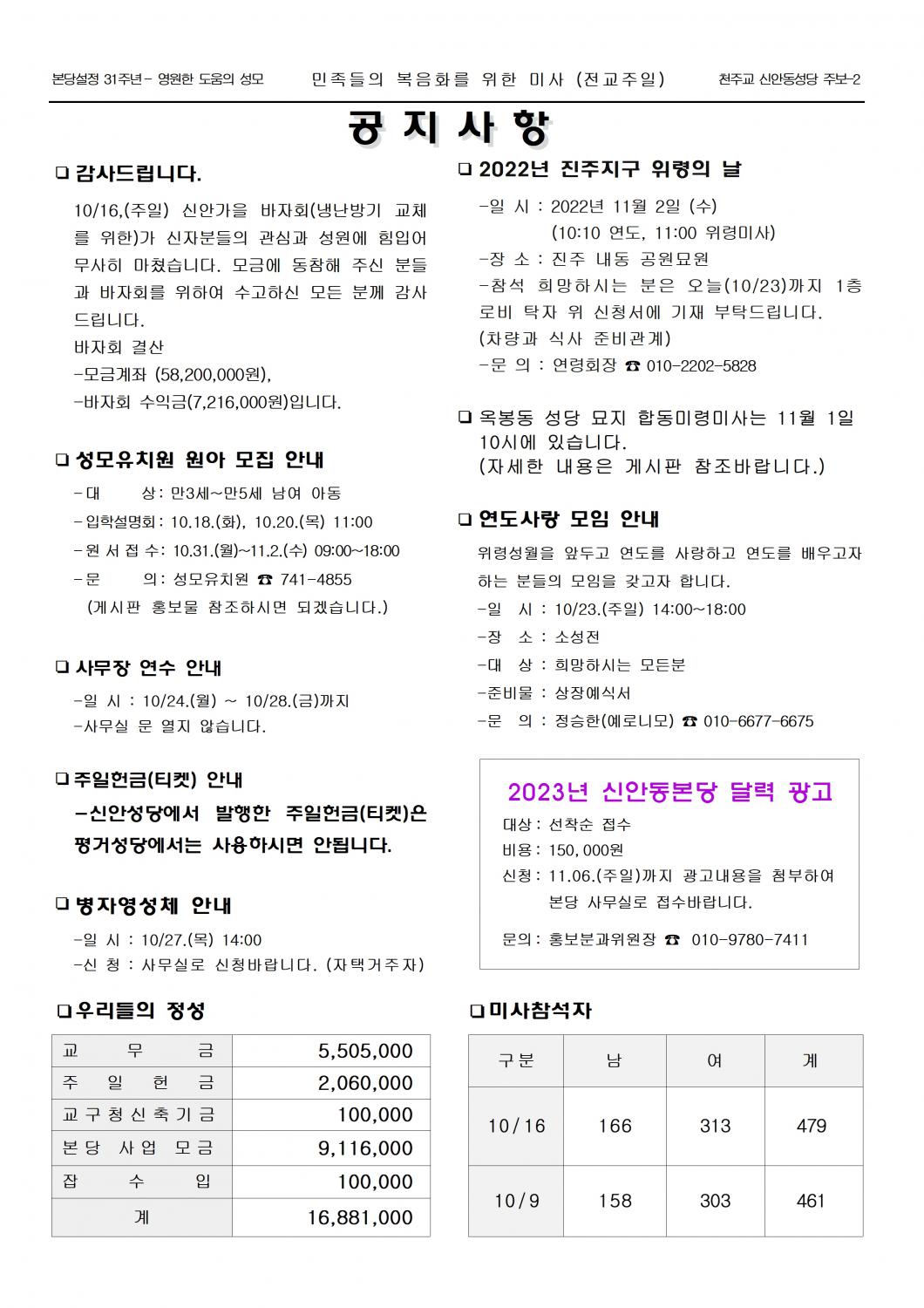 jb1581(2면)-민족들의 복음화를 위한미사(전교주일)002.jpg