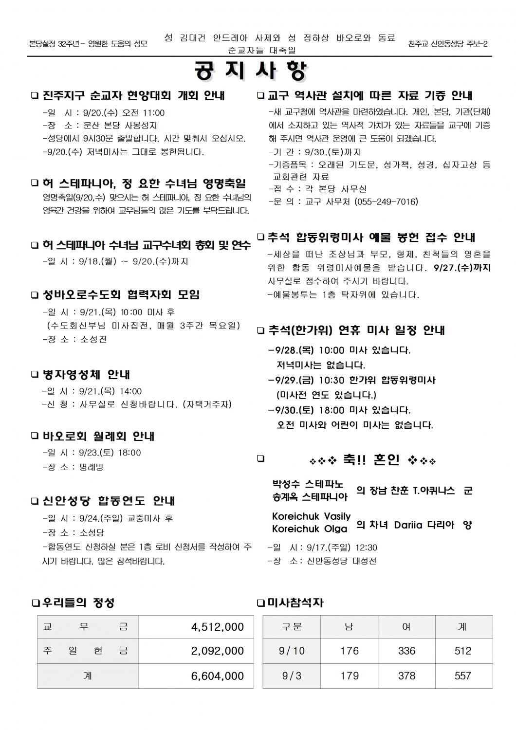jb1628(2면)- 성 김대건 안드레아 사제와 성 정하상 바오로와 동료 순교자들 대축일002.jpg