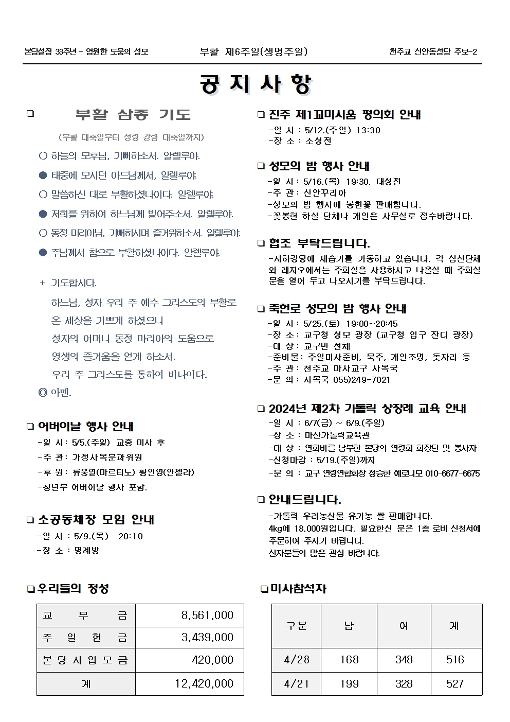 jb1661(2면)-부활 제6주일(생명주일)002.jpg
